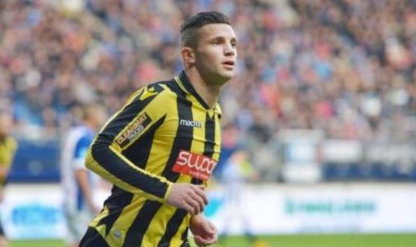 在去年的某 在去年的某