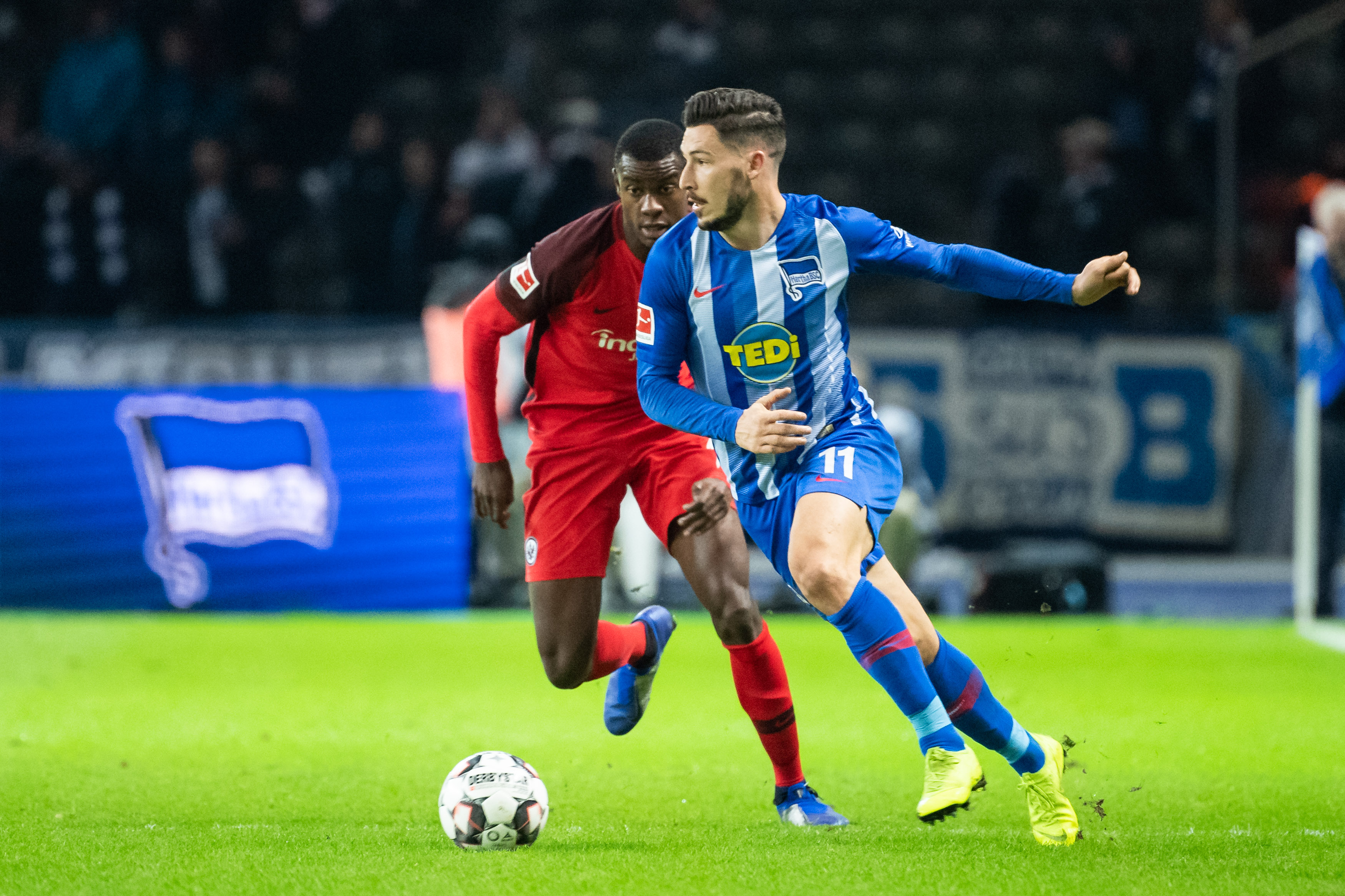 更为智能的 更为智能的