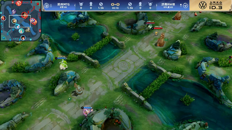 队友创造机 队友创造机