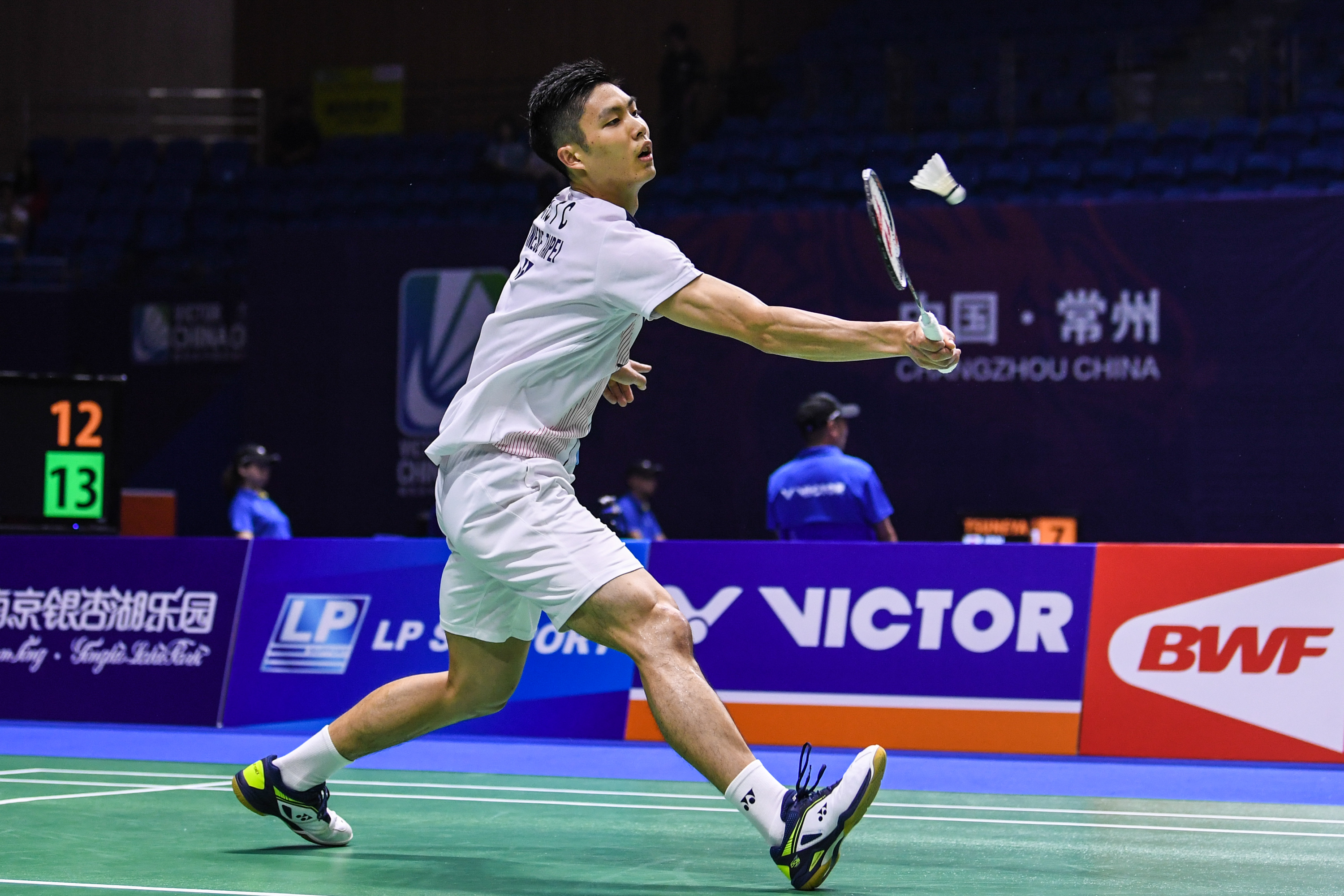 欧战区冲击 欧战区冲击