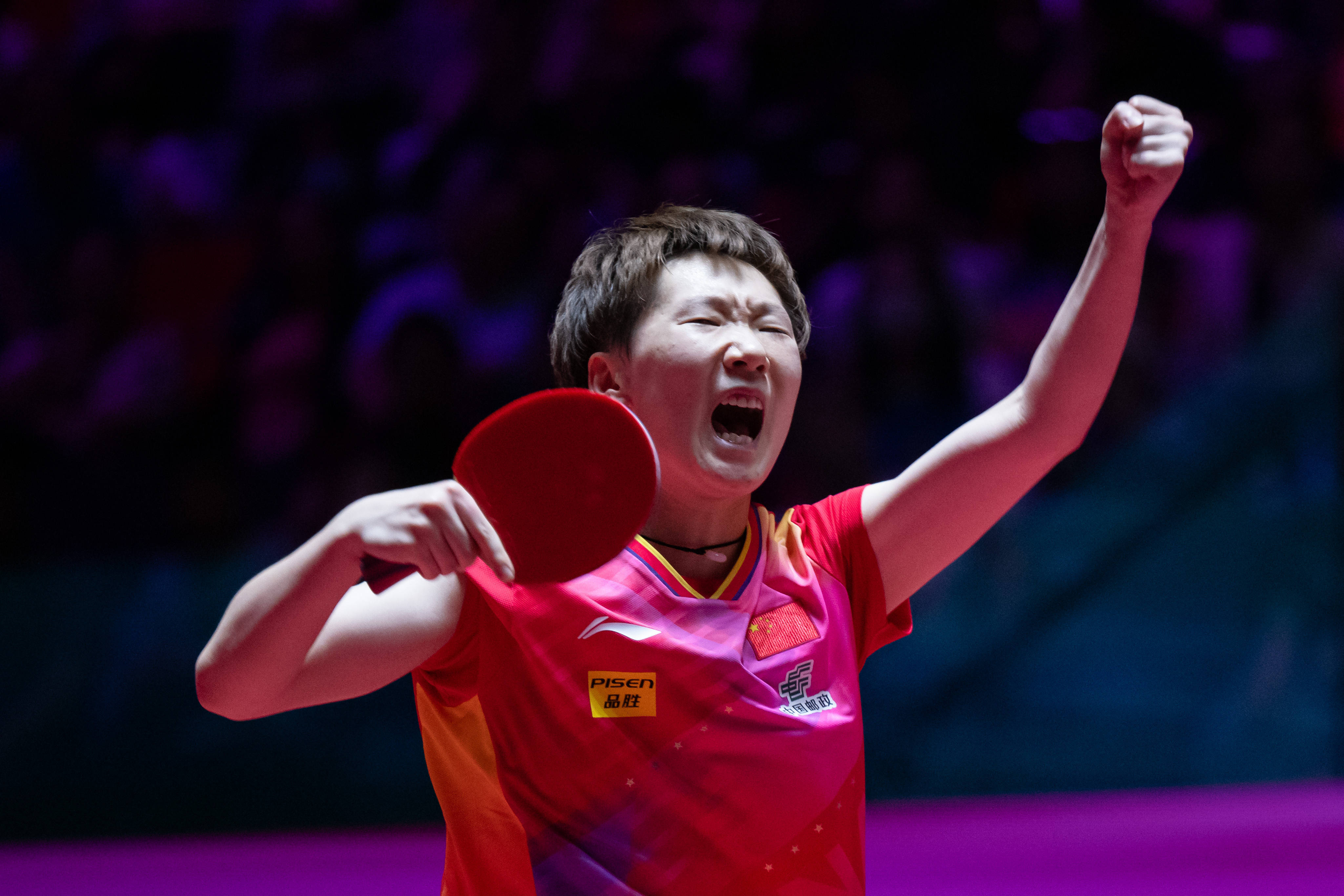 项被誉为 项被誉为