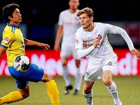 不懈努力 不懈努力