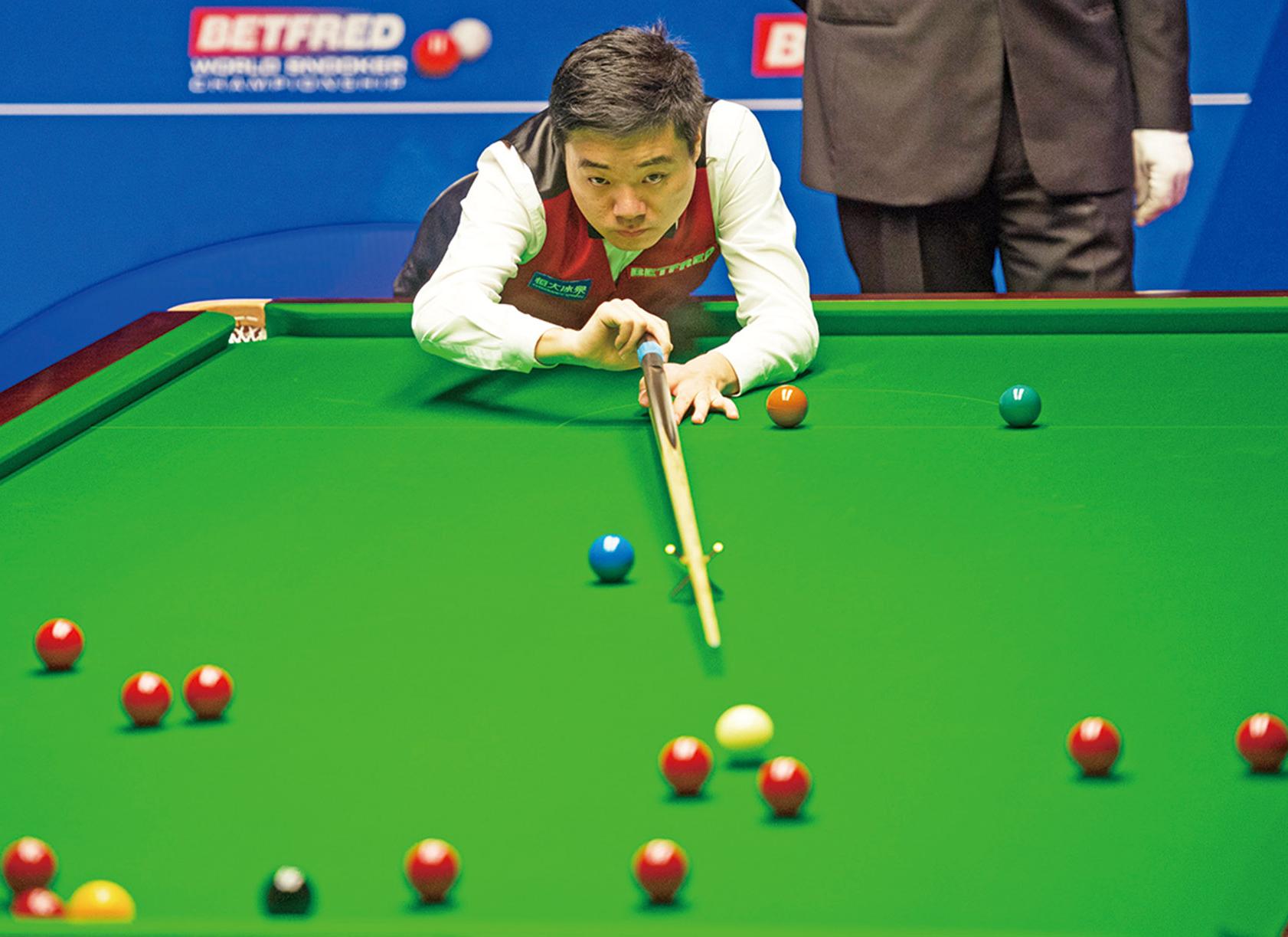 中保持胜利 中保持胜利