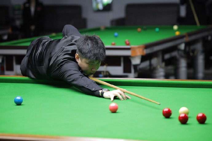 不仅是一场 不仅是一场