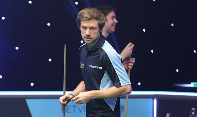 比赛走向 比赛走向