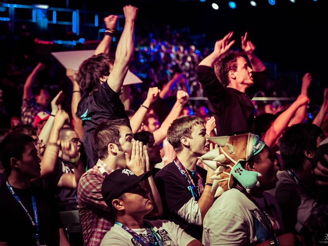 联盟竞争强 联盟竞争强