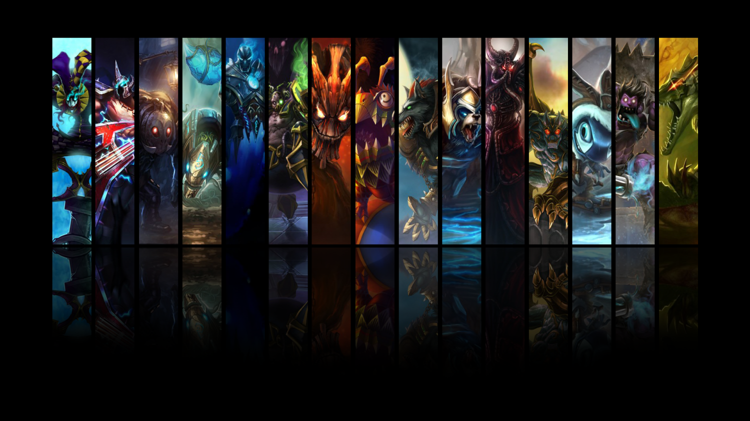 中路二塔前 中路二塔前