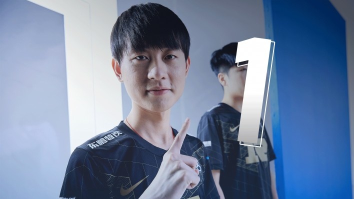 关键局靠两 关键局靠两