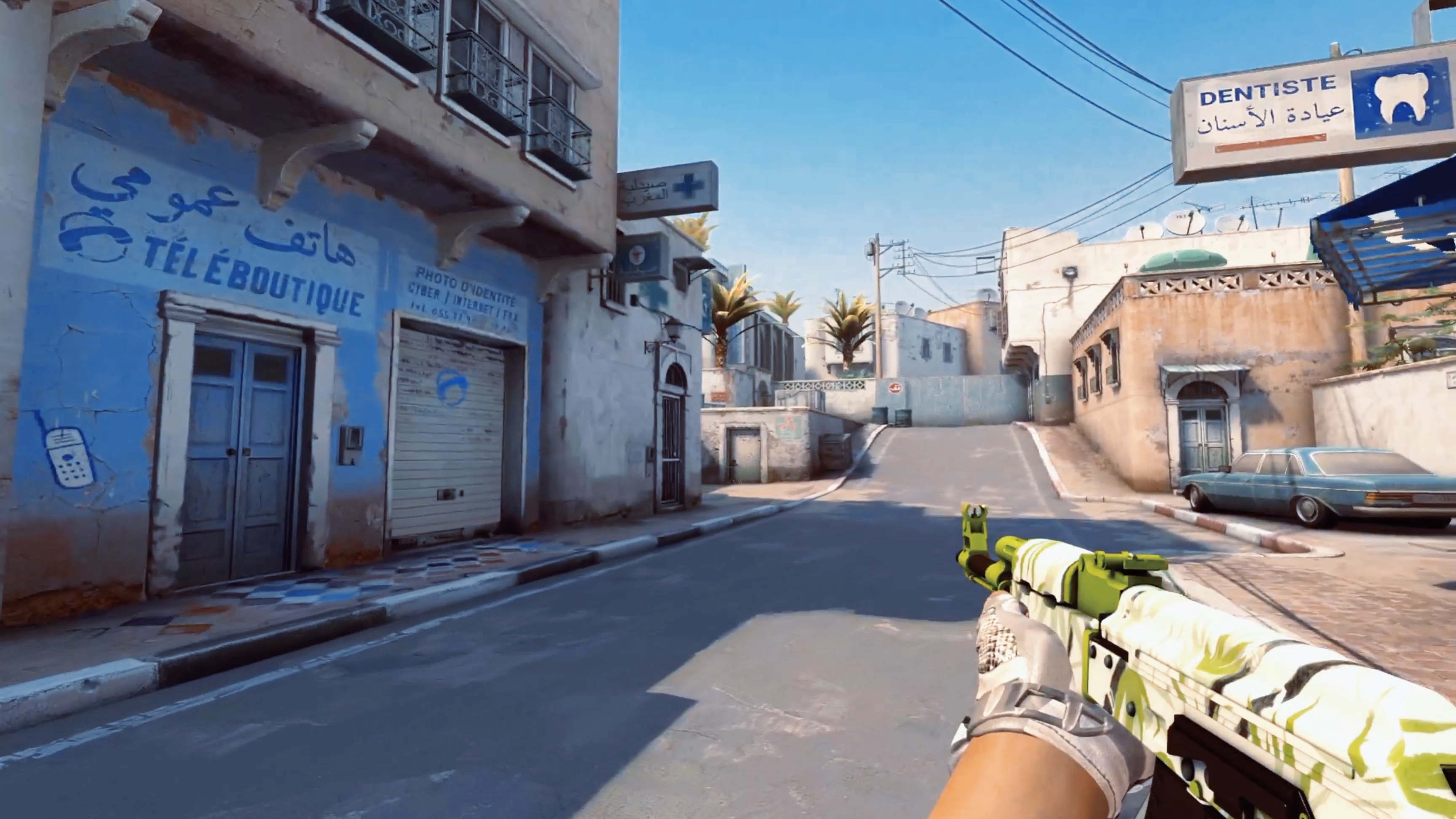 布克与狄龙 布克与狄龙