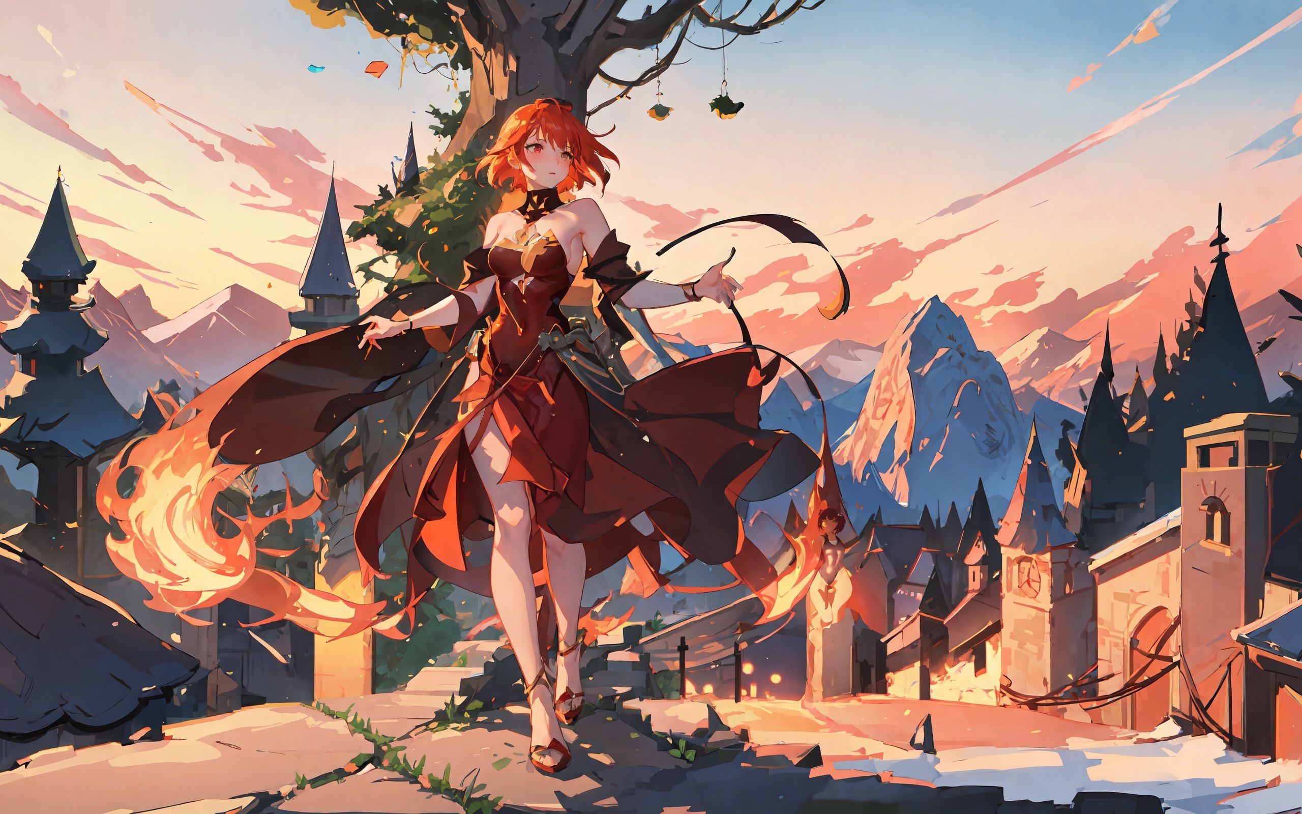 也要警惕那 也要警惕那