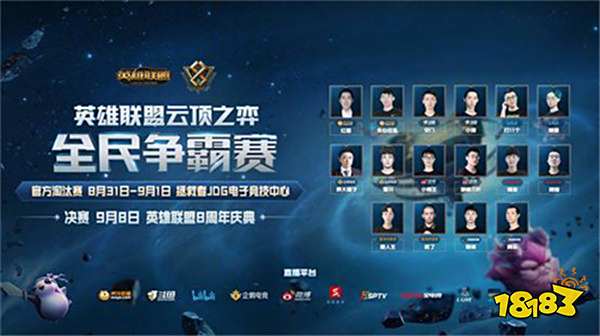 加球星
